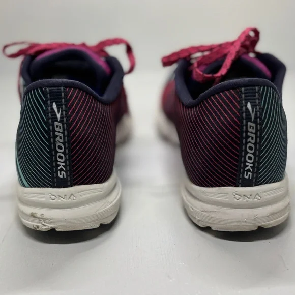 Women's Brooks Hyperion Tempo running shoes size 8.5 - Picture 8 of 12